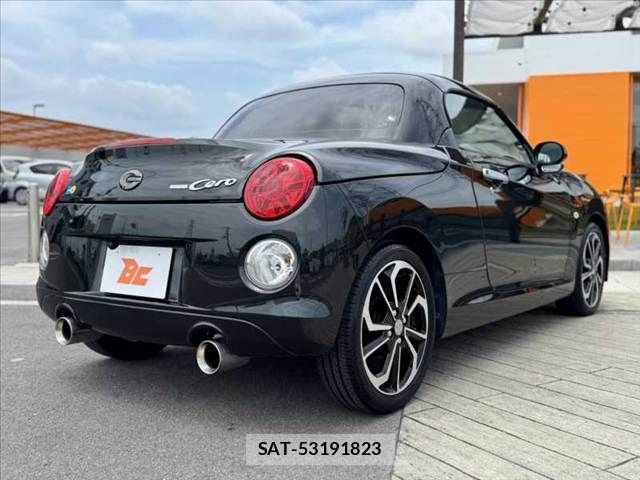 Daihatsu COPEN 2020-03 8034883-14