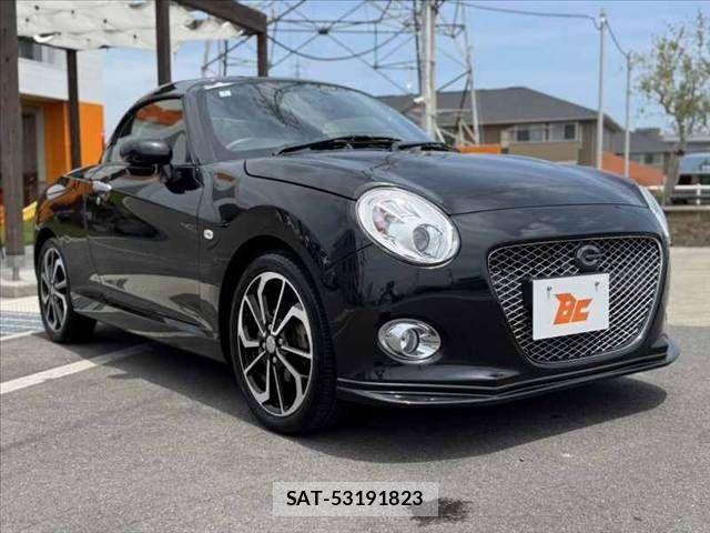 Daihatsu COPEN 2020-03 8034883-7