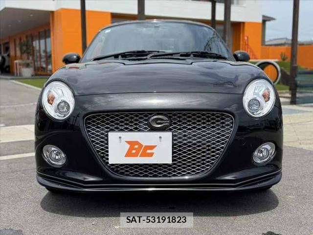 Daihatsu COPEN 2020-03 8034883-8