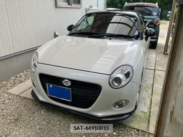 Daihatsu COPEN 2021-08 8034876-0