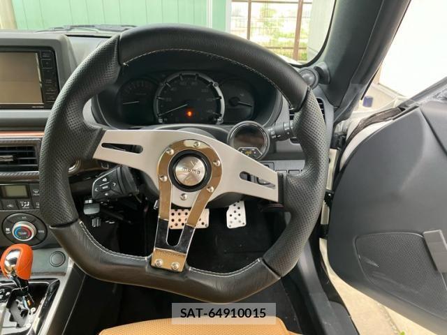 Daihatsu COPEN 2021-08 8034876-9