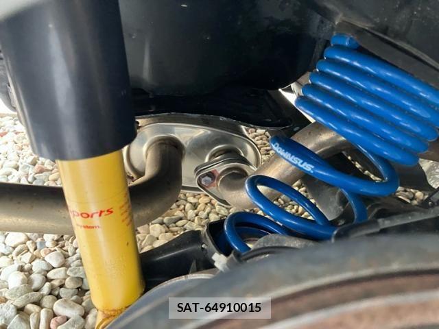 Daihatsu COPEN 2021-08 8034876-23