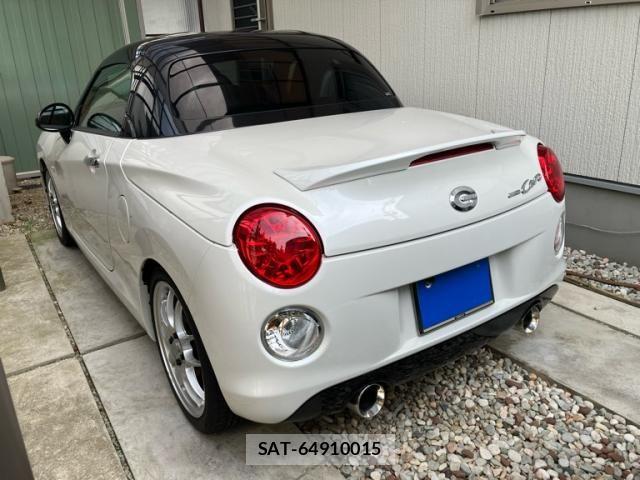 Daihatsu COPEN 2021-08 8034876-3