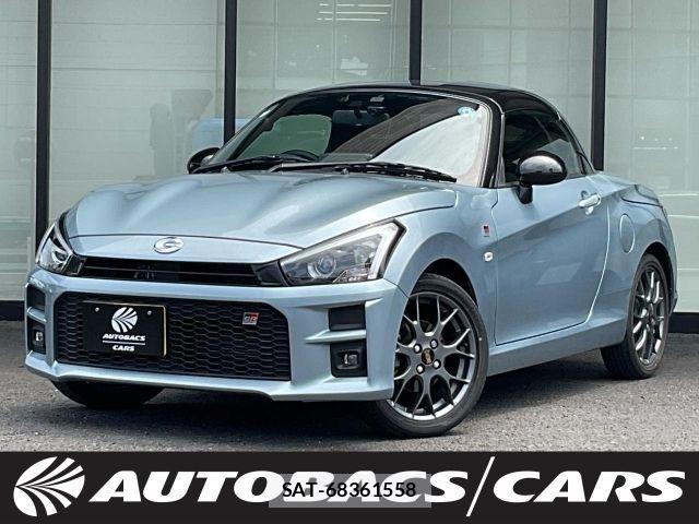 Daihatsu COPEN 2022-06 8034871-0
