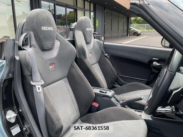 Daihatsu COPEN 2022-06 8034871-9
