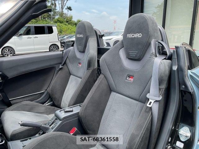Daihatsu COPEN 2022-06 8034871-10