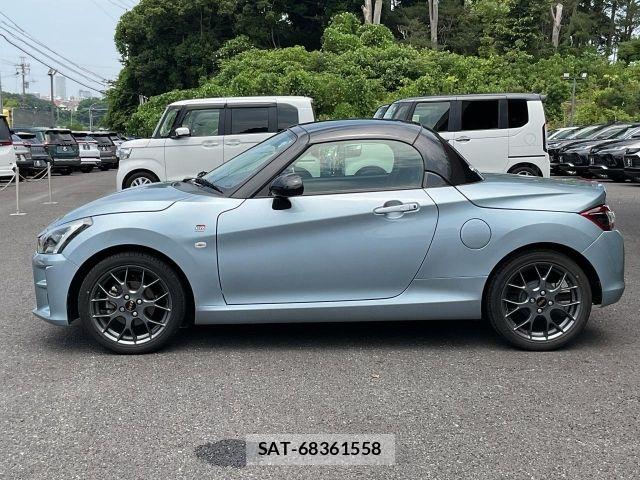 Daihatsu COPEN 2022-06 8034871-13