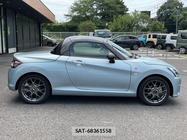 Daihatsu COPEN 2022-06 8034871-14