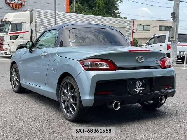 Daihatsu COPEN 2022-06 8034871-15
