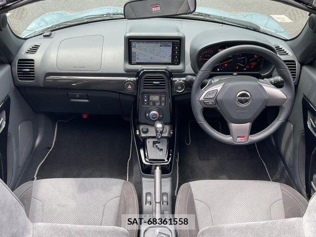 Daihatsu COPEN 2022-06 8034871-1