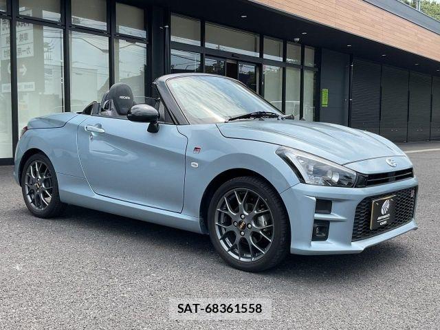 Daihatsu COPEN 2022-06 8034871-17