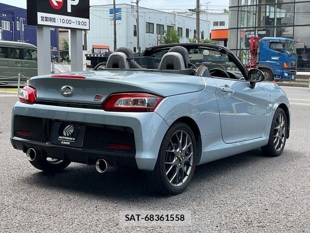 Daihatsu COPEN 2022-06 8034871-18