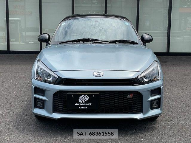 Daihatsu COPEN 2022-06 8034871-3