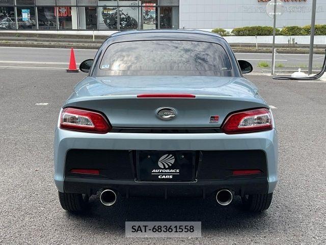Daihatsu COPEN 2022-06 8034871-4