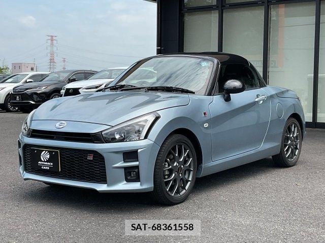 Daihatsu COPEN 2022-06 8034871-5