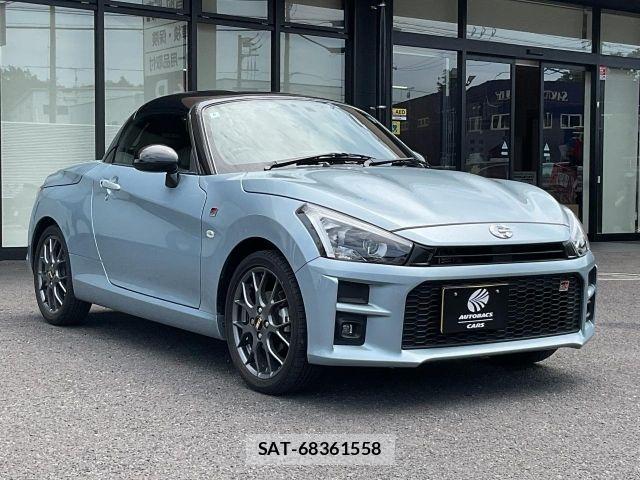 Daihatsu COPEN 2022-06 8034871-6