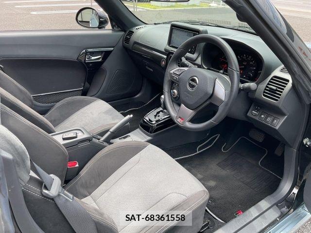 Daihatsu COPEN 2022-06 8034871-8