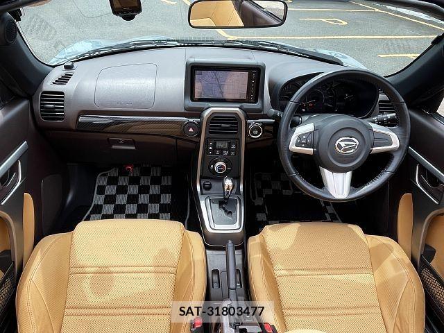 Daihatsu COPEN 2014-08 8034879-1