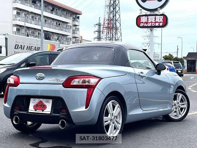 Daihatsu COPEN 2014-08 8034879-2