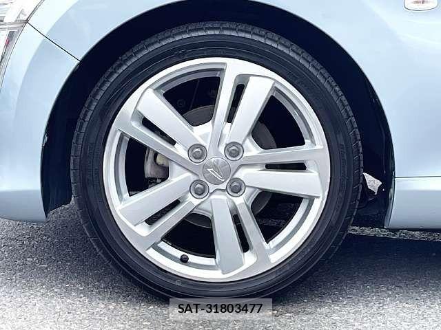 Daihatsu COPEN 2014-08 8034879-3