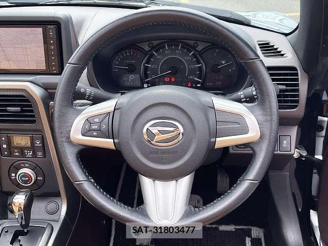 Daihatsu COPEN 2014-08 8034879-4