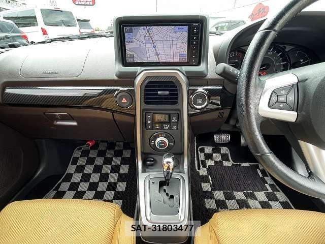 Daihatsu COPEN 2014-08 8034879-5