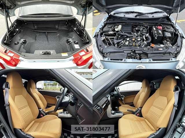 Daihatsu COPEN 2014-08 8034879-7