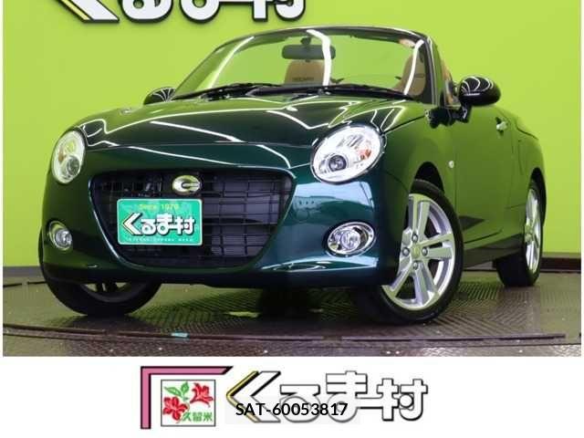 Daihatsu COPEN 2025-03 8034873-0