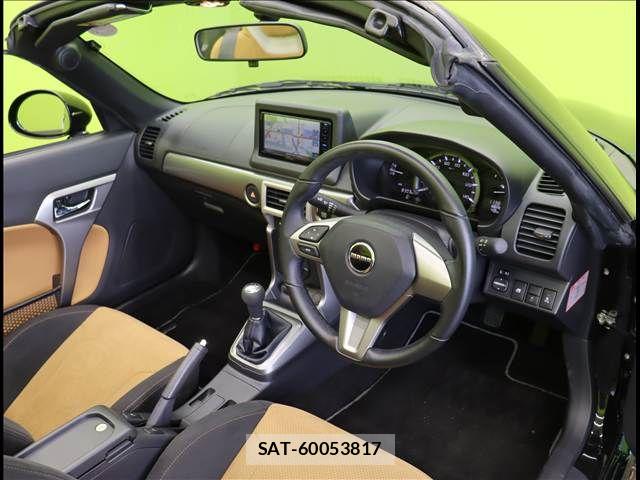 Daihatsu COPEN 2025-03 8034873-15