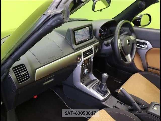 Daihatsu COPEN 2025-03 8034873-22