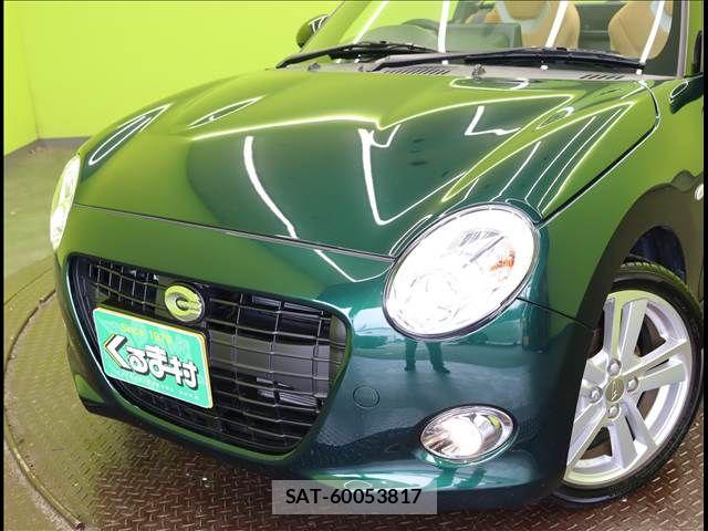 Daihatsu COPEN 2025-03 8034873-25