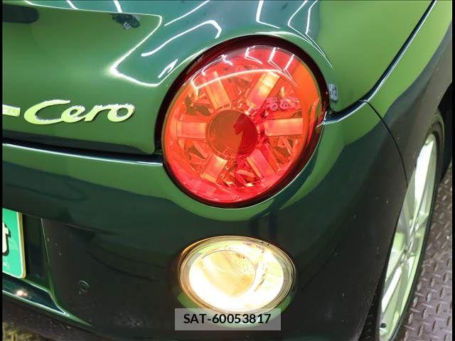 Daihatsu COPEN 2025-03 8034873-28