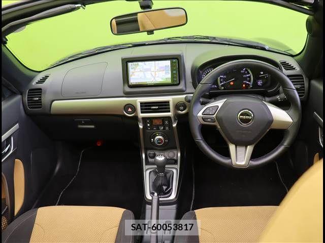 Daihatsu COPEN 2025-03 8034873-2