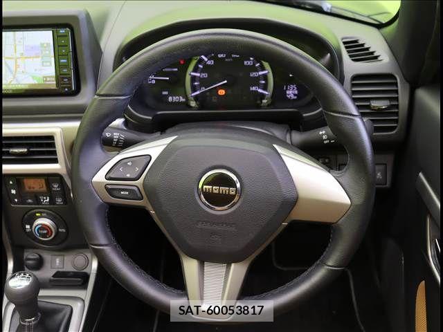 Daihatsu COPEN 2025-03 8034873-7