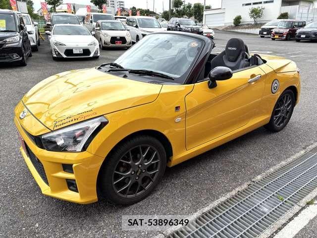 Toyota Copen 2020-03 8073272-9