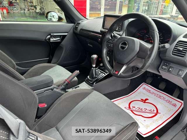 Toyota Copen 2020-03 8073272-13