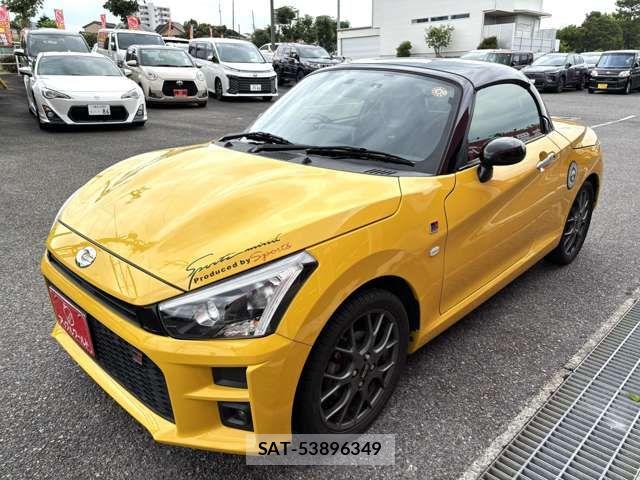 Toyota Copen 2020-03 8073272-2