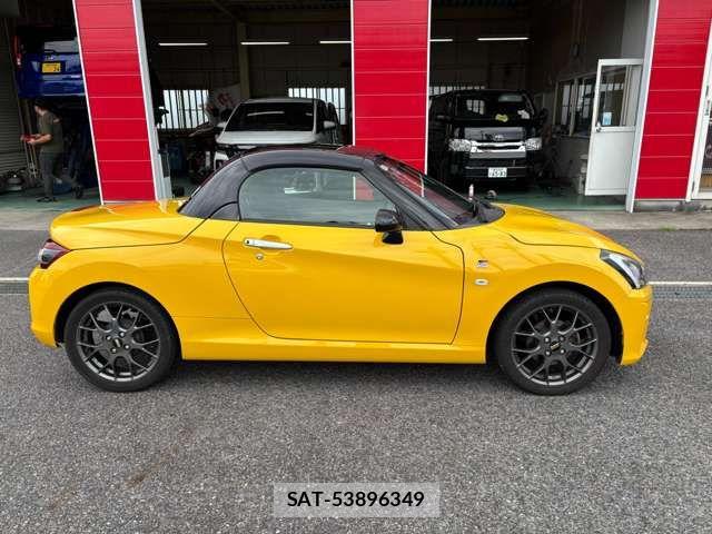 Toyota Copen 2020-03 8073272-4