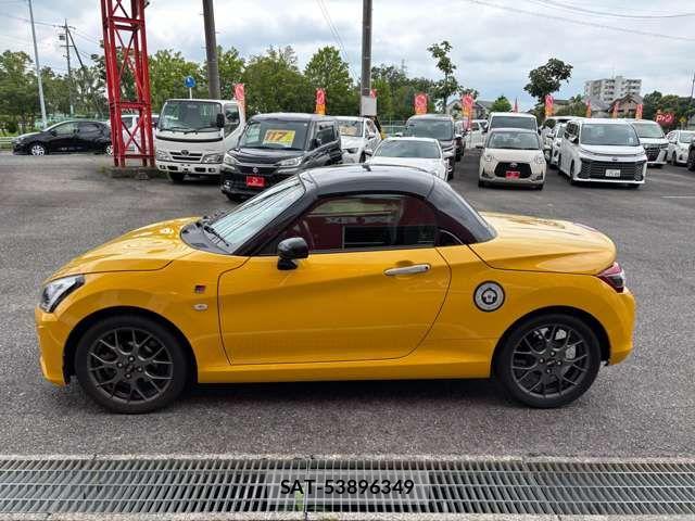 Toyota Copen 2020-03 8073272-5