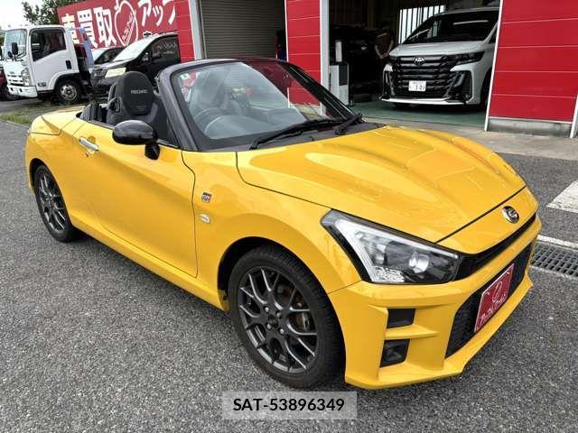 Toyota Copen 2020-03 8073272-8