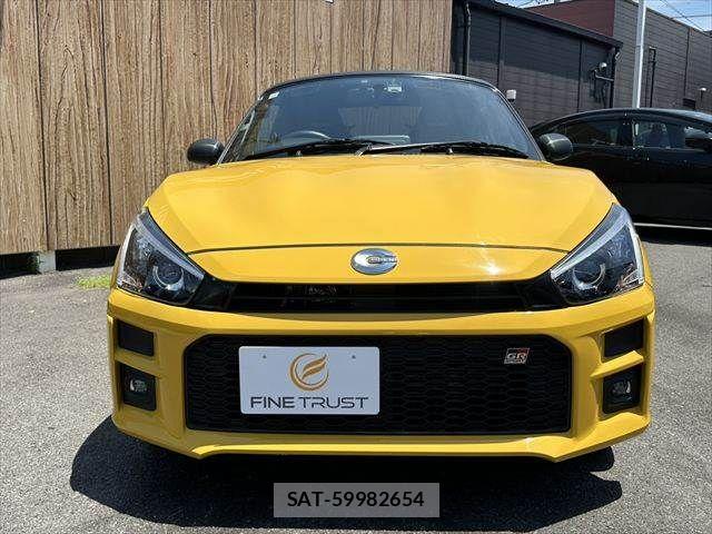 Toyota Copen 2019-11 8073271-13