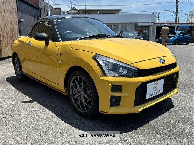 Toyota Copen 2019-11 8073271-14