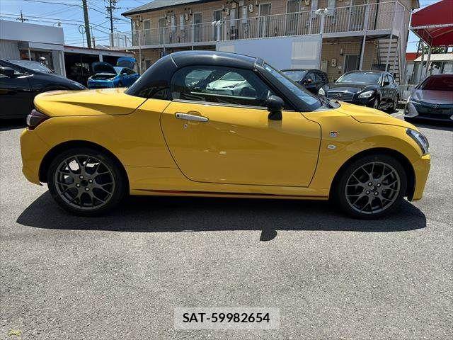 Toyota Copen 2019-11 8073271-15