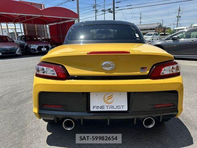 Toyota Copen 2019-11 8073271-16