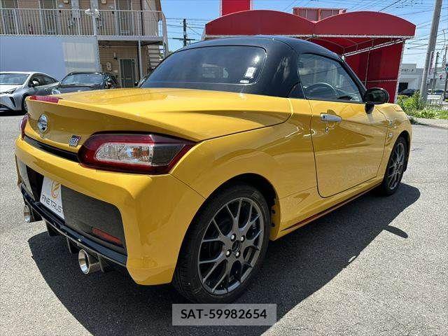 Toyota Copen 2019-11 8073271-17