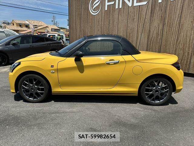 Toyota Copen 2019-11 8073271-19