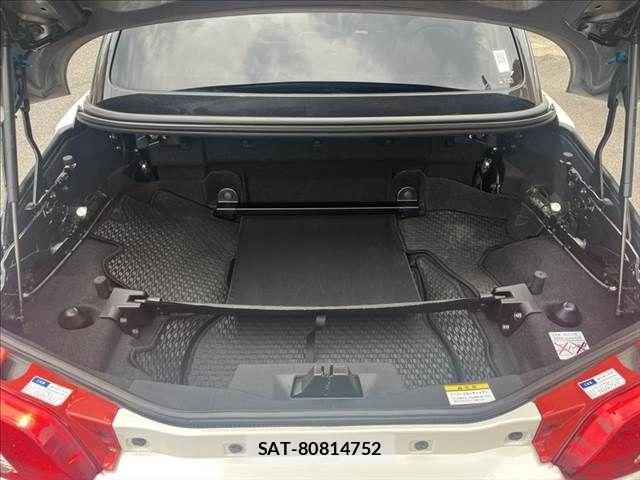 Daihatsu COPEN 2021-10 8073275-9