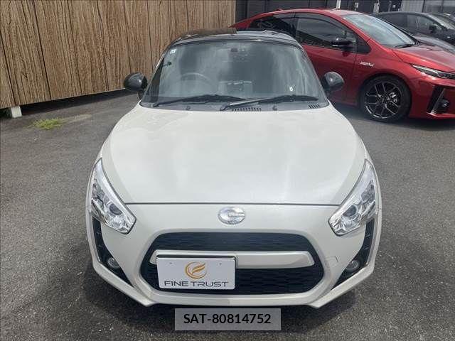 Daihatsu COPEN 2021-10 8073275-13
