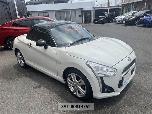 Daihatsu COPEN 2021-10 8073275-14