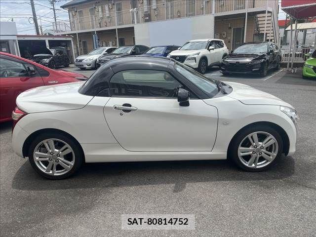 Daihatsu COPEN 2021-10 8073275-15